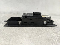 2007-2013 Bmw 335 Master Power Window Switch Replacement Driver Side Left P/N:9217350-04 Fits OEM Used Auto Parts - Oemuseda