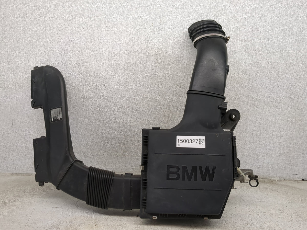 Bmw 335 Air Cleaner Intake-duct Hose Tube - Oemusedautoparts1.com
