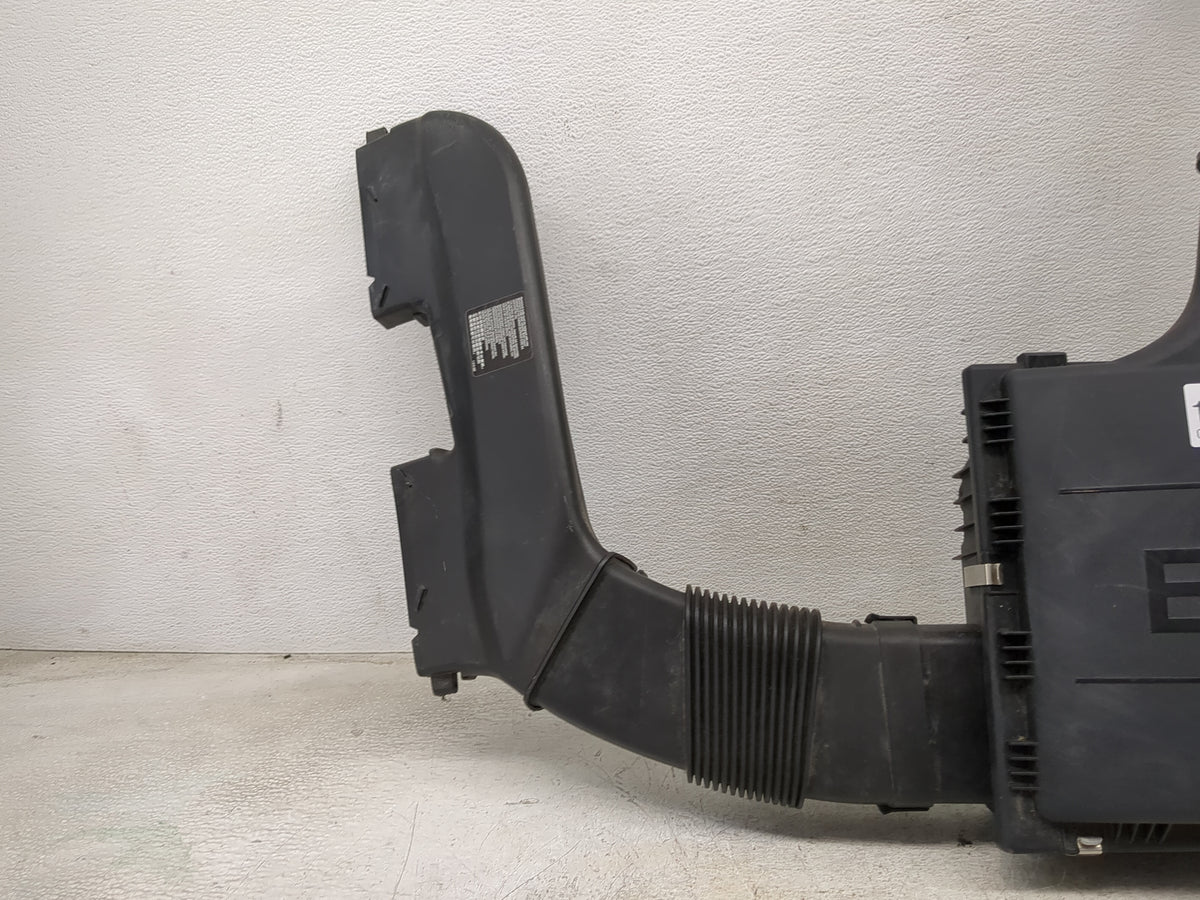 Bmw 335 Air Cleaner Intake-duct Hose Tube - Oemusedautoparts1.com