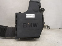 Bmw 335 Air Cleaner Intake-duct Hose Tube - Oemusedautoparts1.com