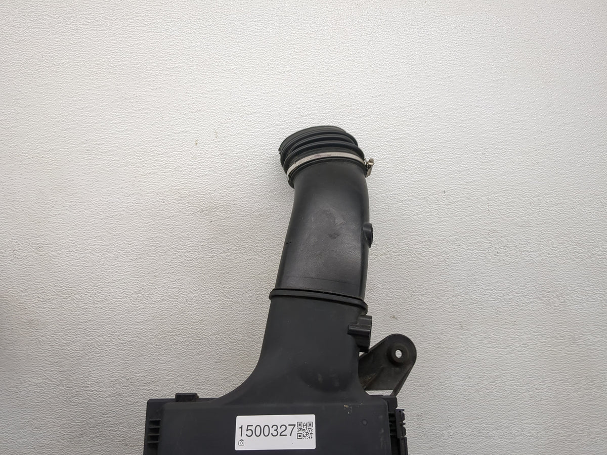 Bmw 335 Air Cleaner Intake-duct Hose Tube - Oemusedautoparts1.com