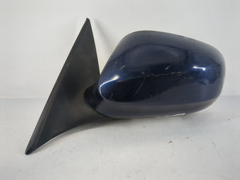compare product 2010-2013 Bmw 335i Driver Side View Mirror - Left Door Mirror OEM Used