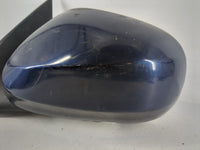 2010-2013 Bmw 335i Driver Side View Mirror - Left Door Mirror OEM Used - Oemusedautoparts1.com