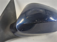 2010-2013 Bmw 335i Driver Side View Mirror - Left Door Mirror OEM Used - Oemusedautoparts1.com