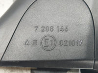 2010-2013 Bmw 335i Driver Side View Mirror - Left Door Mirror OEM Used - Oemusedautoparts1.com