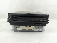 2010-2013 Bmw 335i Radio AM FM Cd Player Receiver Replacement P/N:9 222 863 01 Fits Fits 2010 2011 2012 2013 2014 2015 2016 