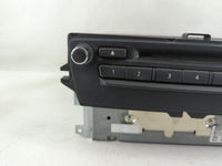 2010-2013 Bmw 335i Radio AM FM Cd Player Receiver Replacement P/N:9 222 863 01 Fits Fits 2010 2011 2012 2013 2014 2015 2016 