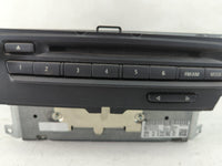 2010-2013 Bmw 335i Radio AM FM Cd Player Receiver Replacement P/N:9 222 863 01 Fits Fits 2010 2011 2012 2013 2014 2015 2016 
