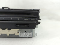 2010-2013 Bmw 335i Radio AM FM Cd Player Receiver Replacement P/N:9 222 863 01 Fits Fits 2010 2011 2012 2013 2014 2015 2016 
