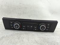 2011-2013 Bmw 335i Climate Control Module Temperature AC/Heater Replacement P/N:9263304-01 Fits Fits 2011 2012 2013 OEM Used
