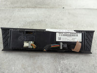 2011-2013 Bmw 335i Climate Control Module Temperature AC/Heater Replacement P/N:9263304-01 Fits Fits 2011 2012 2013 OEM Used