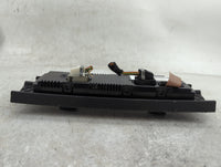 2011-2013 Bmw 335i Climate Control Module Temperature AC/Heater Replacement P/N:9263304-01 Fits Fits 2011 2012 2013 OEM Used