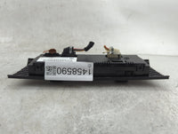 2011-2013 Bmw 335i Climate Control Module Temperature AC/Heater Replacement P/N:9263304-01 Fits Fits 2011 2012 2013 OEM Used