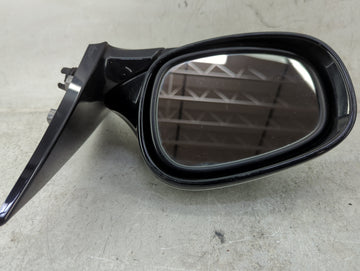 2010-2013 Bmw 335i Driver Side View Mirror - Left Door Mirror OEM Used - Oemusedautoparts1.com