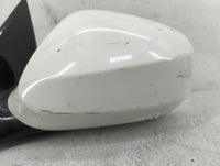 2010-2013 Bmw 335i Driver Side View Mirror - Left Door Mirror OEM Used - Oemusedautoparts1.com