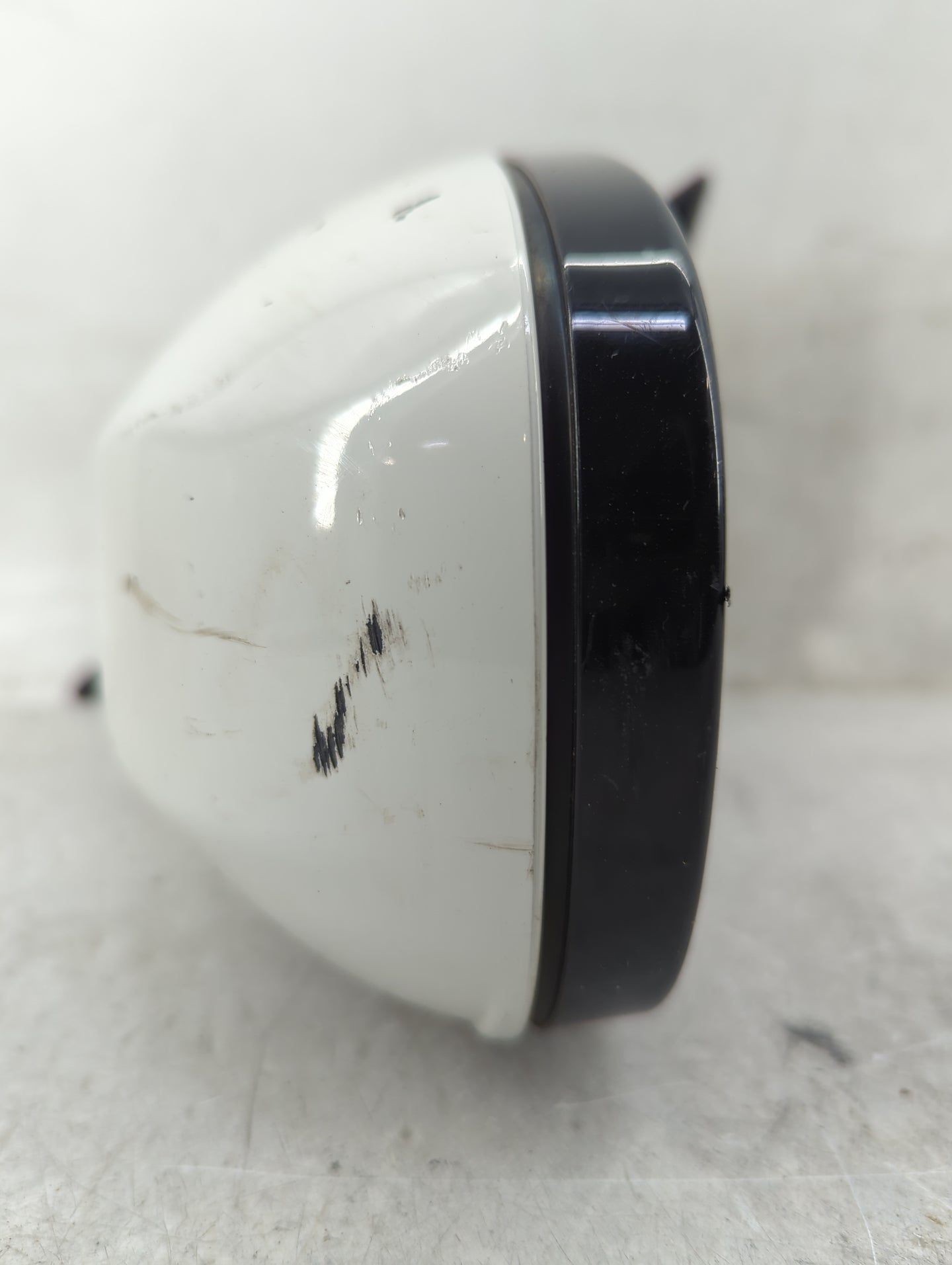 2010-2013 Bmw 335i Driver Side View Mirror - Left Door Mirror OEM Used - Oemusedautoparts1.com