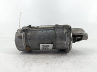 2011-2015 Bmw 335i Car Starter Motor Solenoid OEM P/N:7 631 558 Fits Fits 2011 2012 2013 2014 2015 2016 OEM Used Auto Parts 