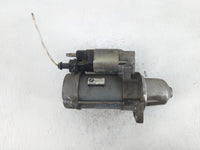 2011-2015 Bmw 335i Car Starter Motor Solenoid OEM P/N:7 631 558 Fits Fits 2011 2012 2013 2014 2015 2016 OEM Used Auto Parts 