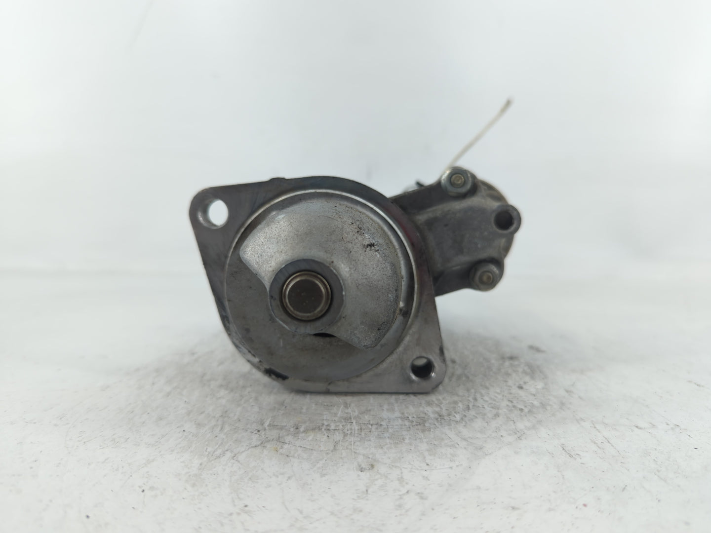 2011-2015 Bmw 335i Car Starter Motor Solenoid OEM P/N:7 631 558 Fits Fits 2011 2012 2013 2014 2015 2016 OEM Used Auto Parts 
