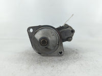2011-2015 Bmw 335i Car Starter Motor Solenoid OEM P/N:7 631 558 Fits Fits 2011 2012 2013 2014 2015 2016 OEM Used Auto Parts 