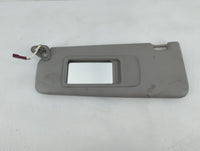 2007-2013 Bmw 335i Sun Visor Shade Replacement Driver Left Mirror Fits Fits 2007 2008 2009 2010 2011 2012 2013 OEM Used Auto