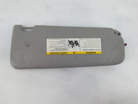 2007-2013 Bmw 335i Sun Visor Shade Replacement Driver Left Mirror Fits Fits 2007 2008 2009 2010 2011 2012 2013 OEM Used Auto