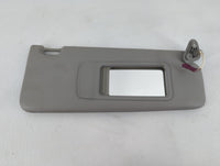 2007-2013 Bmw 335i Sun Visor Shade Replacement Passenger Right Mirror Fits Fits 2007 2008 2009 2010 2011 2012 2013 OEM Used 