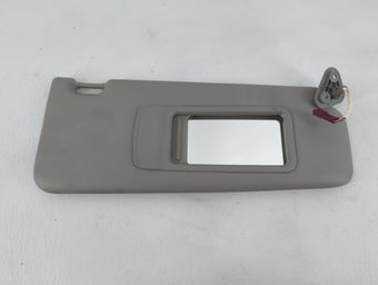 compare product 2007-2013 Bmw 335i Sun Visor Shade Replacement Passenger Right Mirror Fits Fits 2007 2008 2009 2010 2011 2012 2013 OEM Used Auto Parts