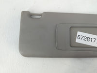 2007-2013 Bmw 335i Sun Visor Shade Replacement Passenger Right Mirror Fits Fits 2007 2008 2009 2010 2011 2012 2013 OEM Used 