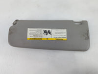 2007-2013 Bmw 335i Sun Visor Shade Replacement Passenger Right Mirror Fits Fits 2007 2008 2009 2010 2011 2012 2013 OEM Used 