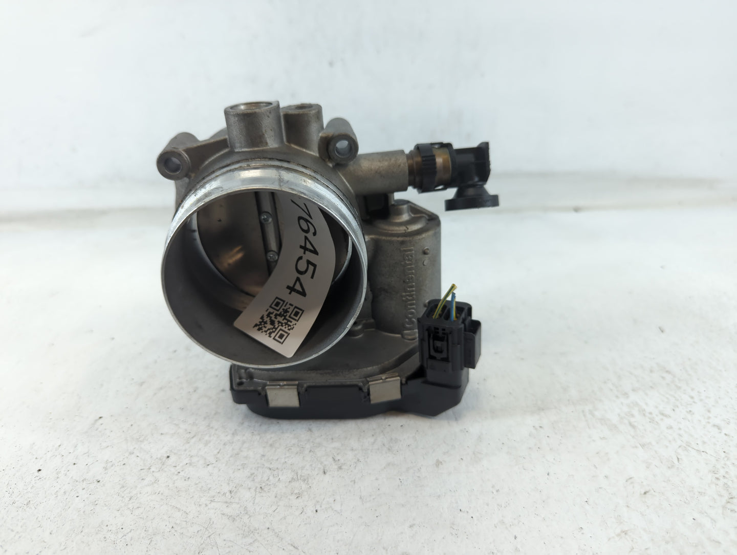 2011-2015 Bmw 335i Throttle Body P/N:1354 7597871-01 Fits Fits 2010 2011 2012 2013 2014 2015 2016 2017 2018 2019 2020 OEM Us