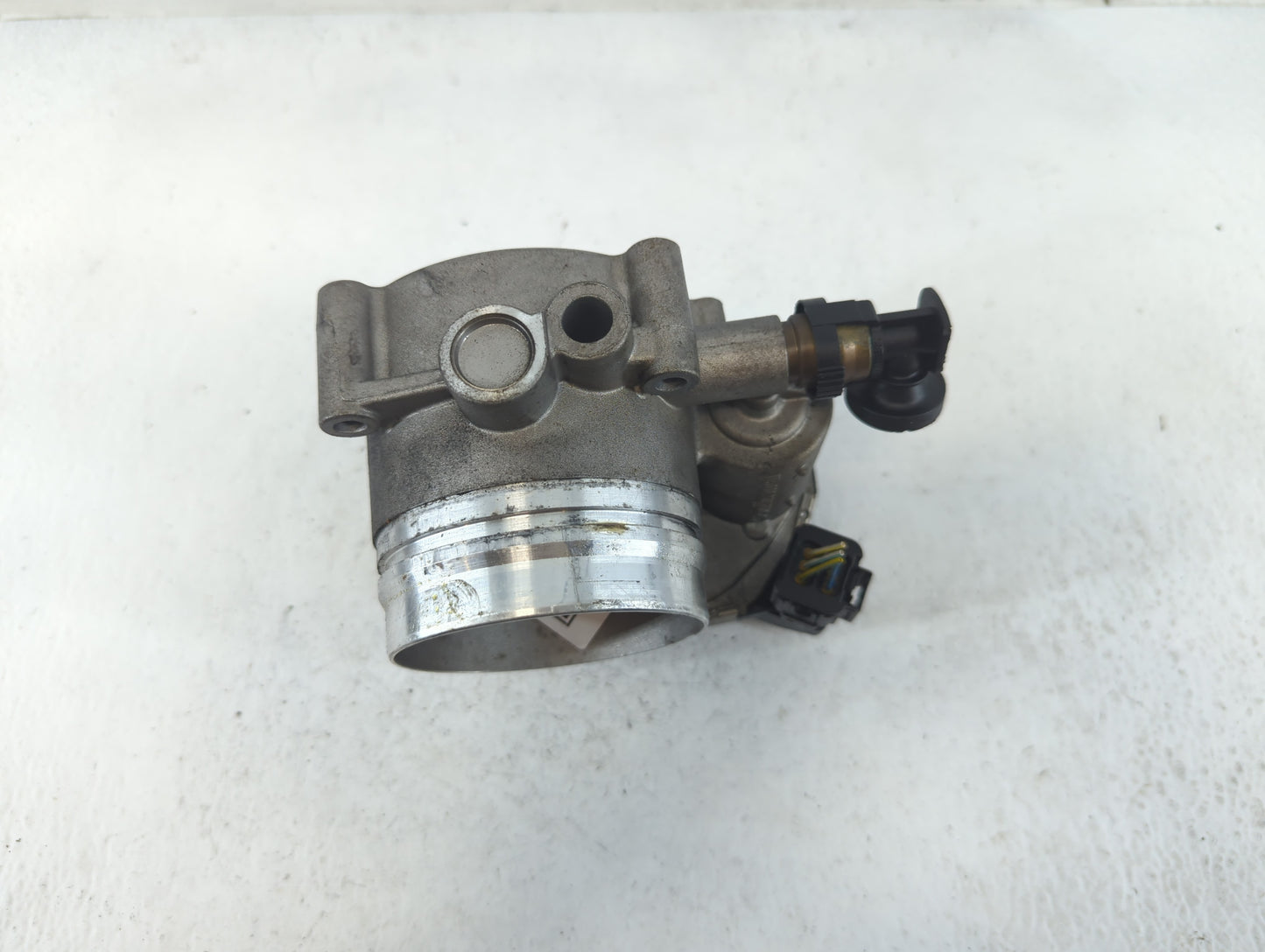 2011-2015 Bmw 335i Throttle Body P/N:1354 7597871-01 Fits Fits 2010 2011 2012 2013 2014 2015 2016 2017 2018 2019 2020 OEM Us