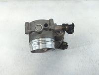 2011-2015 Bmw 335i Throttle Body P/N:1354 7597871-01 Fits Fits 2010 2011 2012 2013 2014 2015 2016 2017 2018 2019 2020 OEM Us