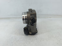 2011-2015 Bmw 335i Throttle Body P/N:1354 7597871-01 Fits Fits 2010 2011 2012 2013 2014 2015 2016 2017 2018 2019 2020 OEM Us