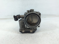2011-2015 Bmw 335i Throttle Body P/N:1354 7597871-01 Fits Fits 2010 2011 2012 2013 2014 2015 2016 2017 2018 2019 2020 OEM Us