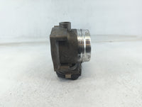 2011-2015 Bmw 335i Throttle Body P/N:1354 7597871-01 Fits Fits 2010 2011 2012 2013 2014 2015 2016 2017 2018 2019 2020 OEM Us