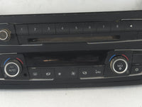 2012-2015 Bmw 335i Climate Control Module Temperature AC/Heater Replacement Fits Fits 2012 2013 2014 2015 OEM Used Auto Part