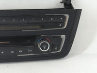 2012-2015 Bmw 335i Climate Control Module Temperature AC/Heater Replacement Fits Fits 2012 2013 2014 2015 OEM Used Auto Part
