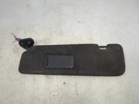 2012 Bmw 3 Series Sun Visor Shade Replacement Driver Left Mirror Fits OEM Used Auto Parts - Oemusedautoparts1.com