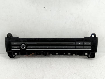 2012 Bmw 520i Climate Control Module Temperature AC/Heater Replacement P/N:12688-824 6913620 Fits Fits 2011 2013 2014 2015 2