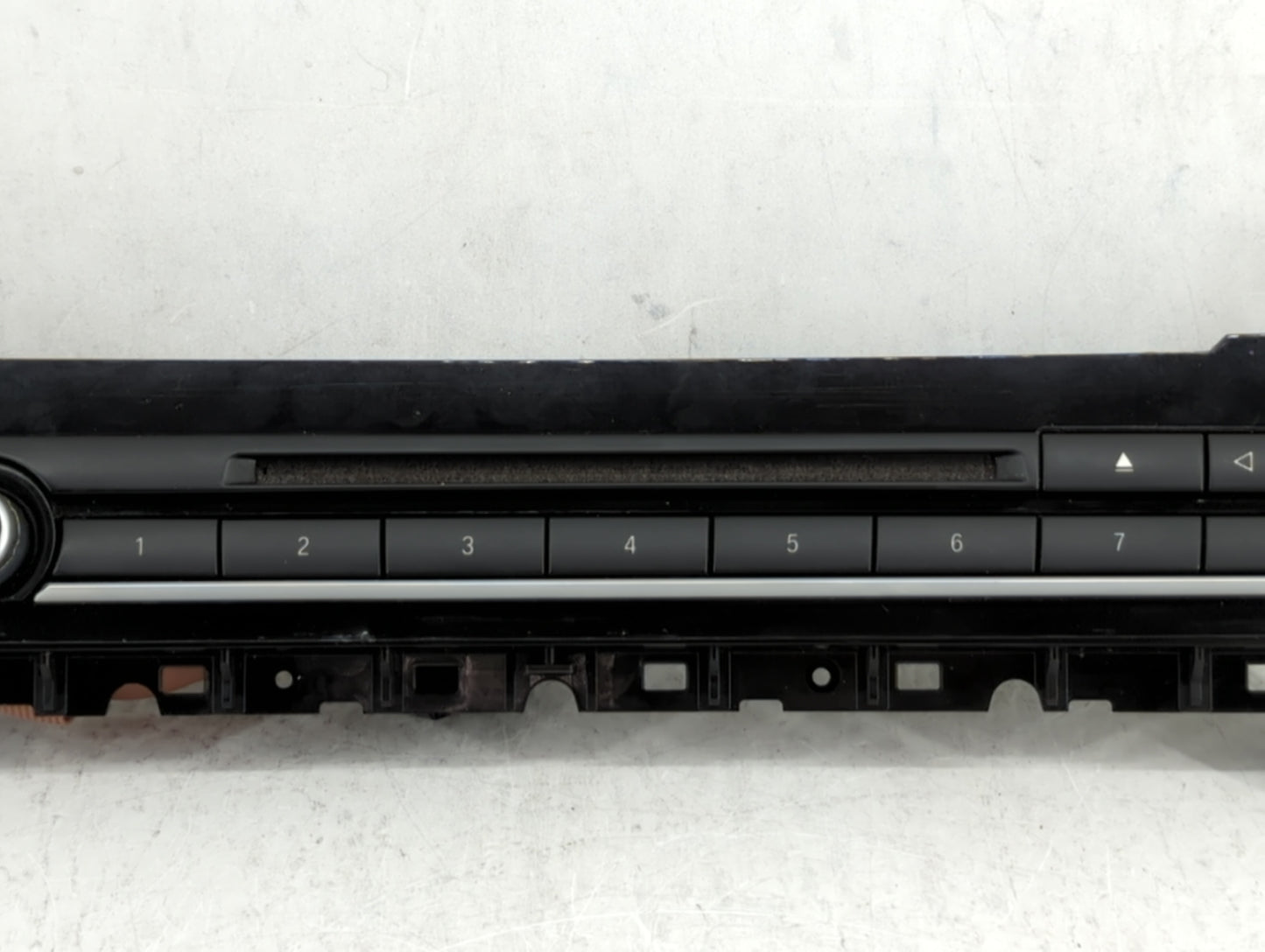 2012 Bmw 520i Climate Control Module Temperature AC/Heater Replacement P/N:12688-824 6913620 Fits Fits 2011 2013 2014 2015 2
