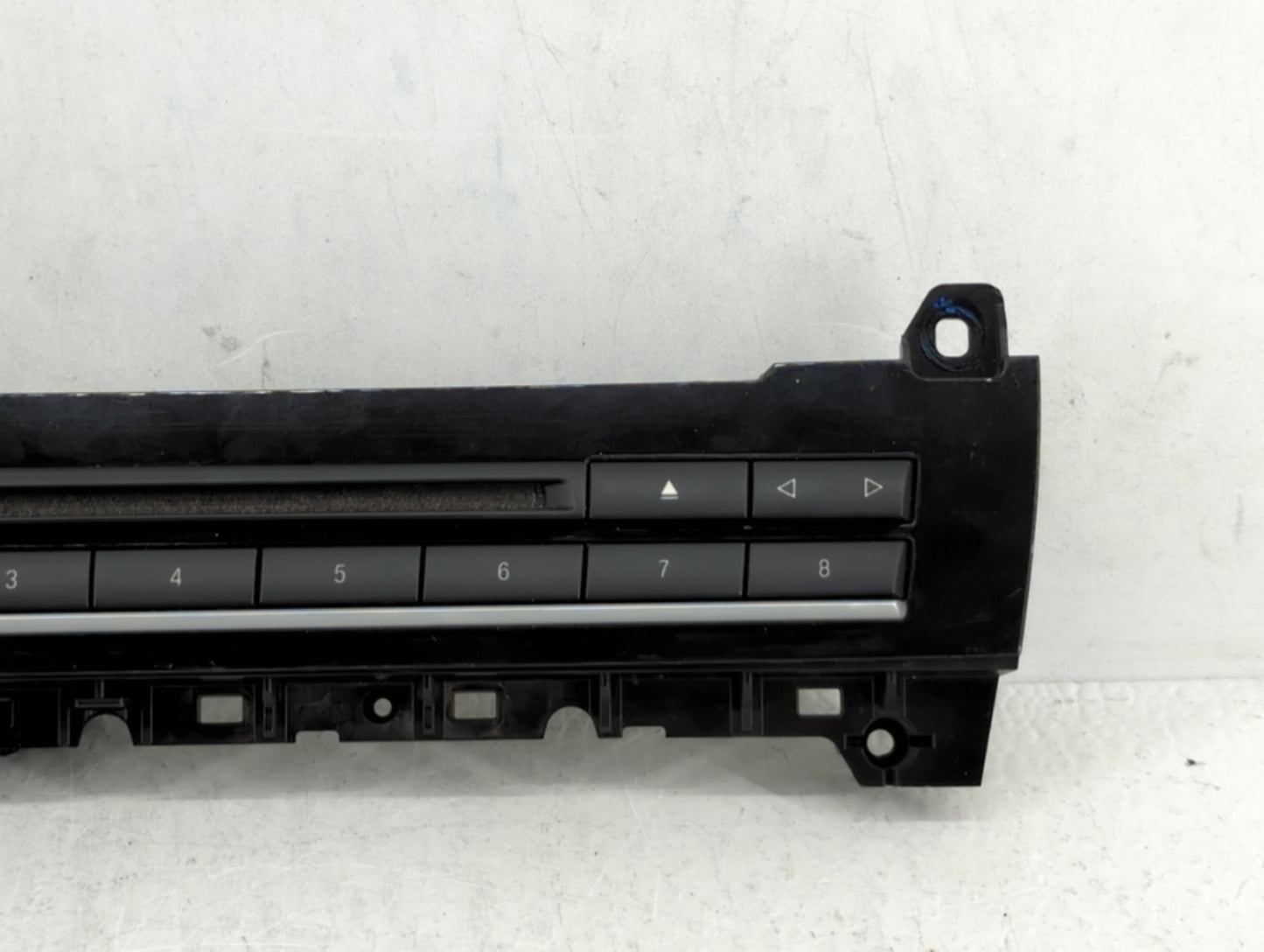 2012 Bmw 520i Climate Control Module Temperature AC/Heater Replacement P/N:12688-824 6913620 Fits Fits 2011 2013 2014 2015 2