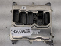 2012-2013 Bmw 528 PCM Engine Control Computer ECU ECM PCU OEM P/N:0261S07788 7635715-01, 030034973 Fits Fits 2012 2013 2014 