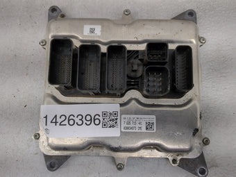 compare product 2012-2013 Bmw 528 PCM Engine Control Computer ECU ECM PCU OEM P/N:0261S07788 7635715-01, 030034973 Fits Fits 2012 2013 2014 OEM Used Auto Parts