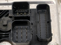 2012-2013 Bmw 528 PCM Engine Control Computer ECU ECM PCU OEM P/N:0261S07788 7635715-01, 030034973 Fits Fits 2012 2013 2014 