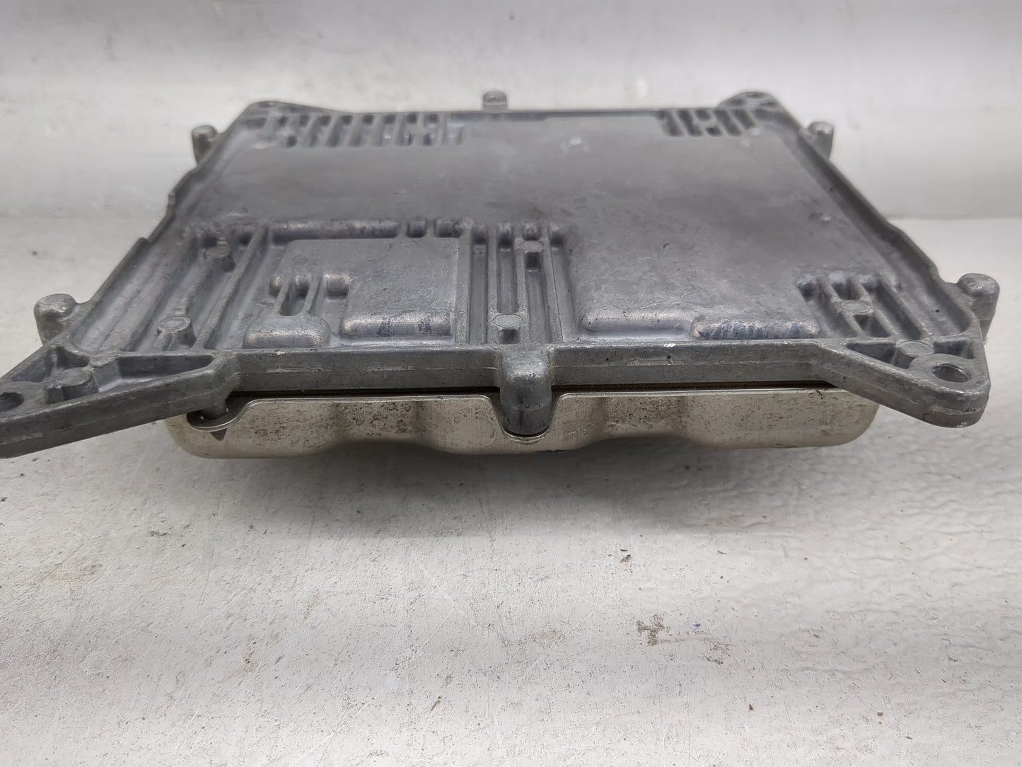 2012-2013 Bmw 528 PCM Engine Control Computer ECU ECM PCU OEM P/N:0261S07788 7635715-01, 030034973 Fits Fits 2012 2013 2014 