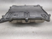 2012-2013 Bmw 528 PCM Engine Control Computer ECU ECM PCU OEM P/N:0261S07788 7635715-01, 030034973 Fits Fits 2012 2013 2014 