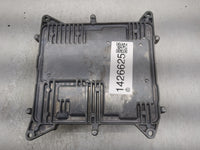 2012-2013 Bmw 528 PCM Engine Control Computer ECU ECM PCU OEM P/N:7643313-01 0261208329 Fits Fits 2012 2013 2014 OEM Used Au