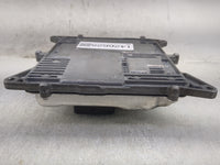 2012-2013 Bmw 528 PCM Engine Control Computer ECU ECM PCU OEM P/N:7643313-01 0261208329 Fits Fits 2012 2013 2014 OEM Used Au