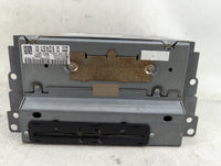 2011-2012 Bmw 528 Radio AM FM Cd Player Receiver Replacement P/N:9274571 9581, 100383-00, HB9581 Fits Fits 2011 2012 OEM Use